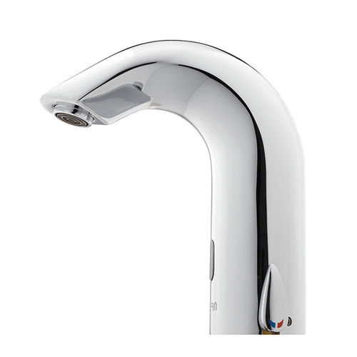 Miscelatore per lavabo - CLASSIC 1000 AB 1953  - Stern Engineering Ltd. - da appoggio / a infrarossi / in metallo
