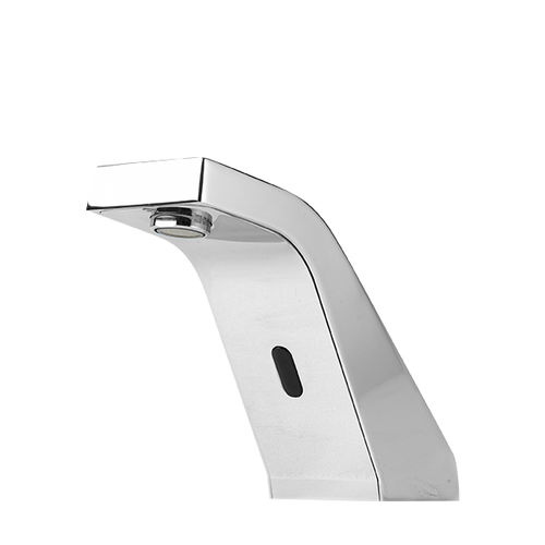 Miscelatore per lavabo - CONDOR 1010 TOUCHLESS  - Stern Engineering Ltd. - da appoggio / a infrarossi / in metallo