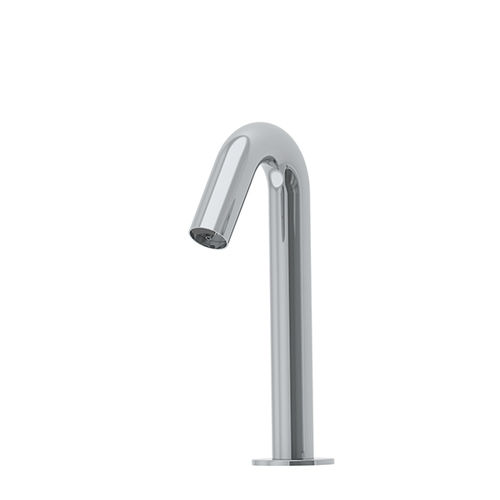 Miscelatore per lavabo - CSABA PETITE TOUCHLESS  - Stern Engineering Ltd. - da appoggio / elettronico / in metallo