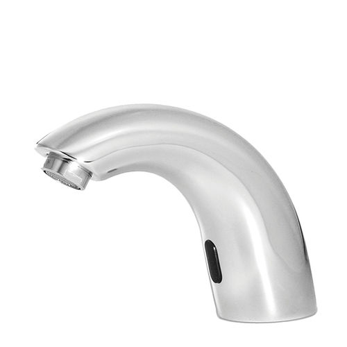 Miscelatore per lavabo - EASY  - Stern Engineering Ltd. - da appoggio / a infrarossi / in metallo