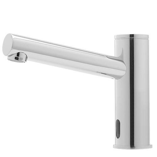 Miscelatore per lavabo - ELITE L  - Stern Engineering Ltd. - da appoggio / a infrarossi / in metallo