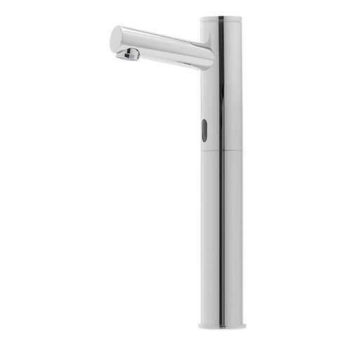 Miscelatore per lavabo - ELITE PLUS  - Stern Engineering Ltd. - da appoggio / a infrarossi / in metallo