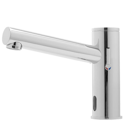 Miscelatore per lavabo - ELITE 1000 L  - Stern Engineering Ltd. - da appoggio / a infrarossi / in metallo