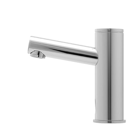 Miscelatore per lavabo - ELITE DUAL POWER  - Stern Engineering Ltd. - da appoggio / a infrarossi / in metallo