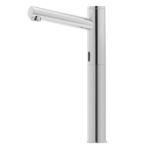 Miscelatore per lavabo - ELITE 1000 PLUS L  - Stern Engineering Ltd. - da appoggio / a infrarossi / in metallo