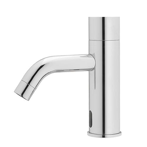 Miscelatore per lavabo - EXTREME  - Stern Engineering Ltd. - da appoggio / a infrarossi / in metallo