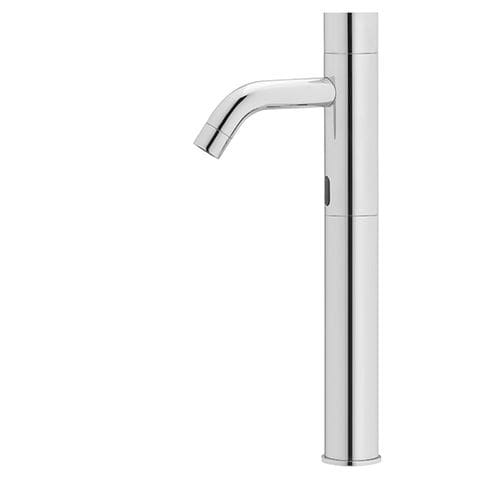 Miscelatore per lavabo - EXTREME PLUS  - Stern Engineering Ltd. - da appoggio / a infrarossi / in metallo