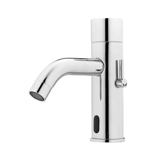 Miscelatore per lavabo - EXTREME 1000  - Stern Engineering Ltd. - da appoggio / a infrarossi / in metallo