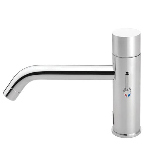 Miscelatore per lavabo - EXTREME 1000 LB - Stern Engineering Ltd. - da appoggio / a infrarossi / in metallo