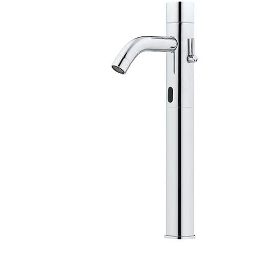 Miscelatore per lavabo - EXTREME 1000 PLUS  - Stern Engineering Ltd. - da appoggio / a infrarossi / in metallo