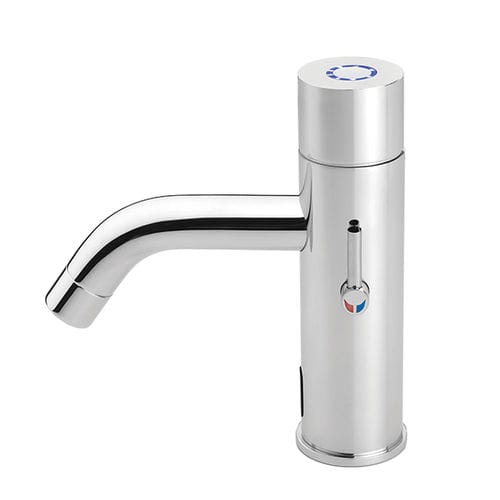 Miscelatore per lavabo - Extreme 1000 BRE - Stern Engineering Ltd. - da appoggio / a infrarossi / in metallo