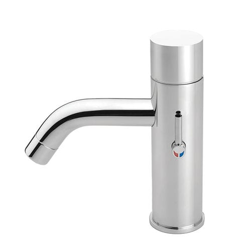 Miscelatore per lavabo - EXTREME 1000 LF  - Stern Engineering Ltd. - da appoggio / elettronico / in metallo