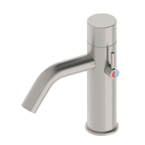 Miscelatore per lavabo - EXTREME 1000 LF AISI 316 - Stern Engineering Ltd. - da appoggio / elettronico / in metallo