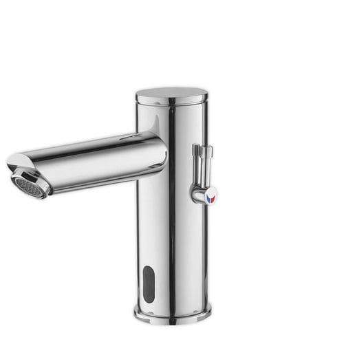 Miscelatore per lavabo - SMART 1000 L  - Stern Engineering Ltd. - da appoggio / a infrarossi / in metallo