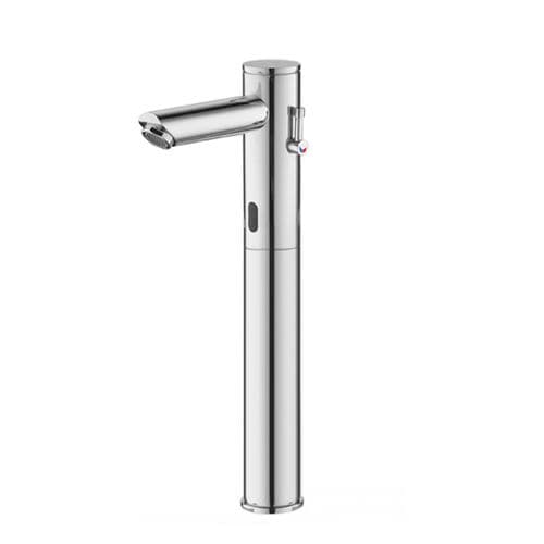 Miscelatore per lavabo - SMART 1000 PLUS L  - Stern Engineering Ltd. - da appoggio / a infrarossi / in metallo