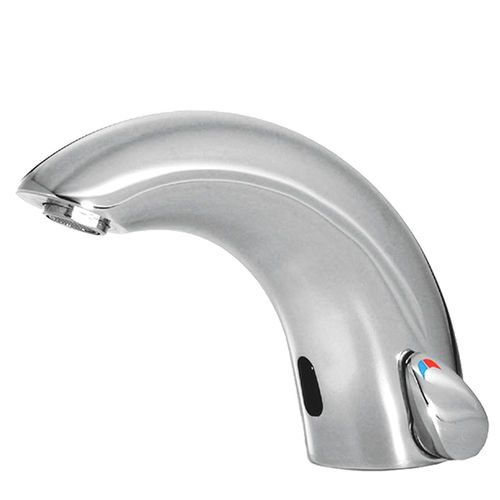 Miscelatore per lavabo - SWAN 1000 AB 1953  - Stern Engineering Ltd. - da appoggio / a infrarossi / in metallo