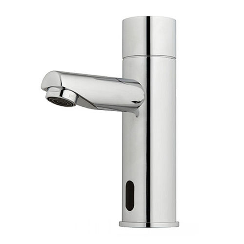 Miscelatore per lavabo - TRENDY  - Stern Engineering Ltd. - da appoggio / a infrarossi / in metallo