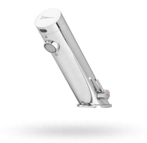 Miscelatore per lavabo - GREEN 1000 - Stern Engineering Ltd. - da appoggio / a infrarossi / in metallo