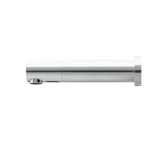 Rubinetto per lavabo - TUBULAR 2030 L  - Stern Engineering Ltd. - da parete / a infrarossi / in metallo