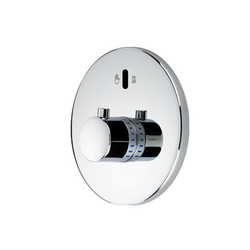 Miscelatore da doccia - NEPTUNE 1042 T  - Stern Engineering Ltd. - da parete / a infrarossi / in metallo