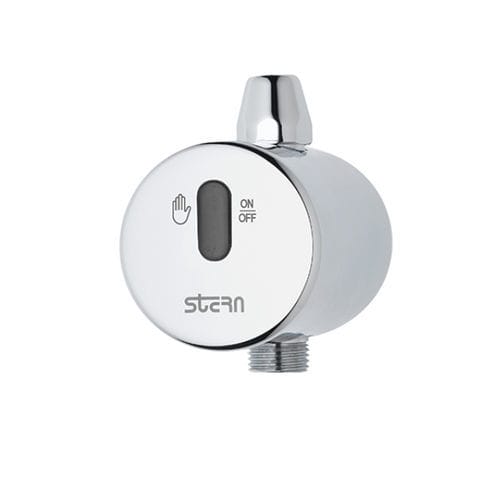 Miscelatore da doccia - NEPTUNE 1011 - Stern Engineering Ltd. - da parete / a infrarossi / in metallo