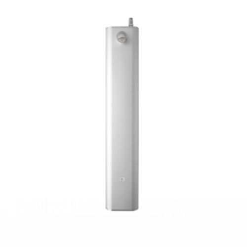Colonna doccia elettronica - PERFECT TIME 1000 T  - Stern Engineering Ltd. - da esterno / contract / in alluminio