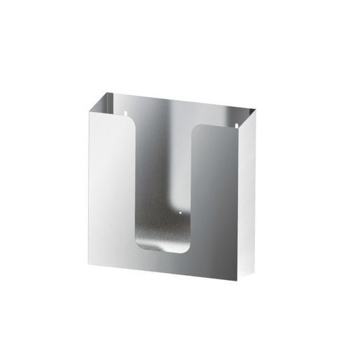 Distributore di salviette da parete - BTM - Stern Engineering Ltd. - per installazione dietro specchio / in acciaio / elettronico