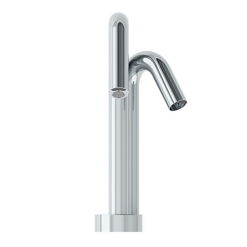 Miscelatore per lavabo - Csaba 2-in-1 - Stern Engineering Ltd. - da appoggio / a infrarossi / elettronico