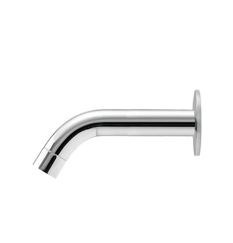 Distributore di sapone professionale - EXTREME CS 2030 E - Stern Engineering Ltd. - da parete / in metallo cromato / elettronico