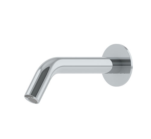 Rubinetto per lavabo - EXTREME CS  - Stern Engineering Ltd. - da parete / elettronico / in metallo