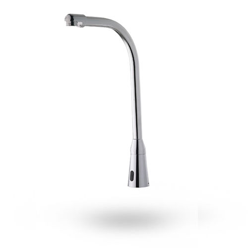 Rubinetto per lavabo - DOLPHIN G  - Stern Engineering Ltd. - da appoggio / a infrarossi / in metallo