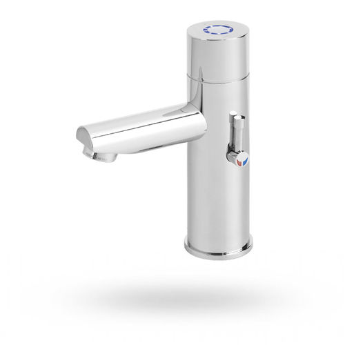 Rubinetto per lavabo - TRENDY TOUCH 1000 BRE - Stern Engineering Ltd. - da appoggio / elettronico / temporizzato