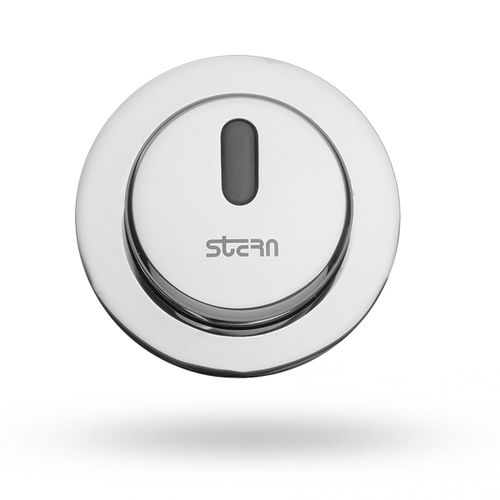 Placca di scarico per orinatoio - JUPITER 1032  - Stern Engineering Ltd. - per uso residenziale / contract
