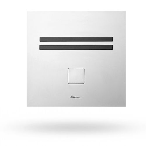 Sciacquone elettronico - NARA 2022  - Stern Engineering Ltd. - per WC / contract