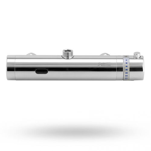 Miscelatore da doccia - NEPTUNE MEDICAL 1000 T - Stern Engineering Ltd. - da parete / a infrarossi / in metallo
