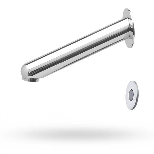 Rubinetto per lavabo - APOLLO ALE  - Stern Engineering Ltd. - da parete / a infrarossi / in metallo
