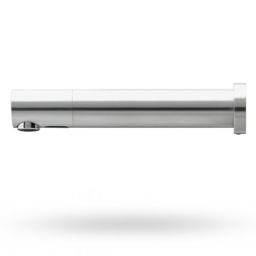 Rubinetto per lavabo - TUBULAR XL  - Stern Engineering Ltd. - da parete / a infrarossi / in metallo