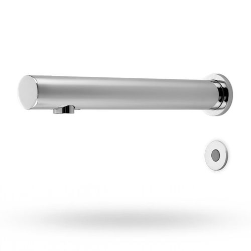 Rubinetto per lavabo - D28 PROX  - Stern Engineering Ltd. - da parete / a infrarossi / in metallo