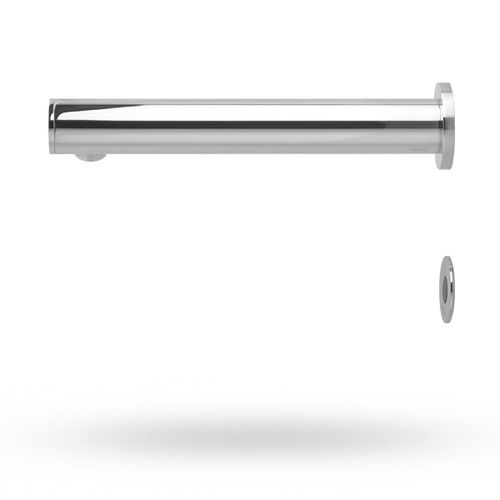 Rubinetto per lavabo - D28 PROX BOX  - Stern Engineering Ltd. - da parete / a infrarossi / in metallo