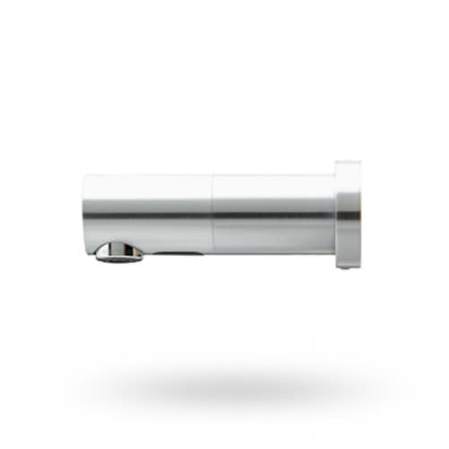 Rubinetto per lavabo - TUBULAR PERTH  - Stern Engineering Ltd. - da parete / in metallo cromato / da bagno