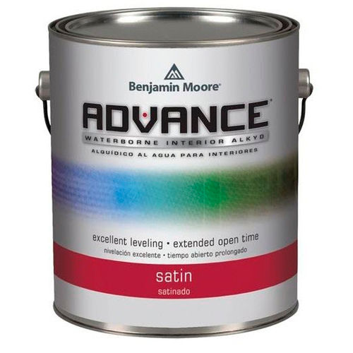 Pittura decorativa - ADVANCE® - Benjamin Moore & Co. - indoor / per muro / per soffitto