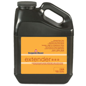Additivo ritardante - BENJAMIN MOORE® EXTENDER - Benjamin Moore & Co. - per interni