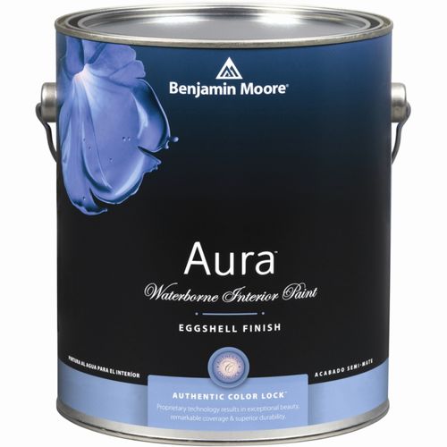 Pittura di fondo - AURA® - Benjamin Moore & Co. - da interno / per muro / acrilica