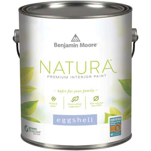 Pittura di fondo - BENJAMIN MOORE NATURA® - Benjamin Moore & Co. - da interno / per muro / acrilica