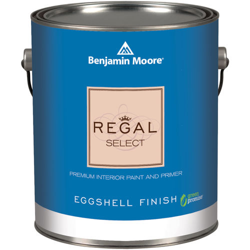 Pittura decorativa - REGAL® SELECT - Benjamin Moore & Co. - di fondo / da interno / per muro