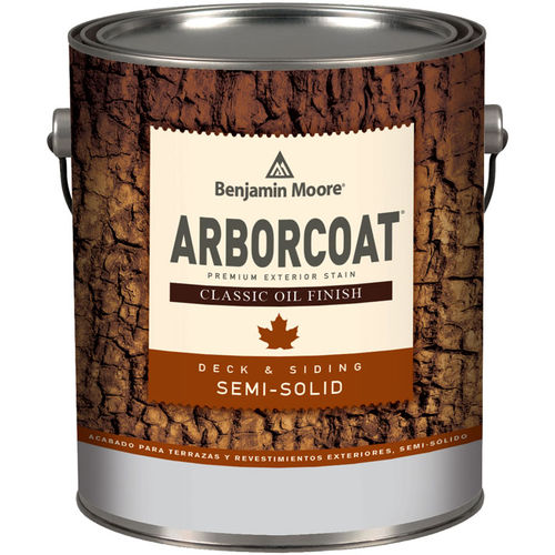 Olio per parquet - ARBORCOAT CLASSIC® - Benjamin Moore & Co.
