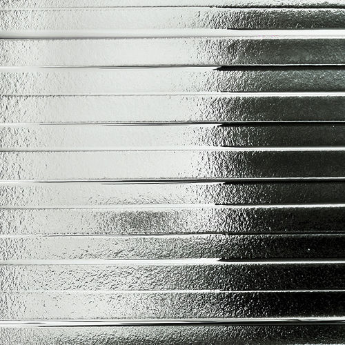 Pannello in vetro laminato - STICKS - BermanGlass - temprato / decorato / testurizzato