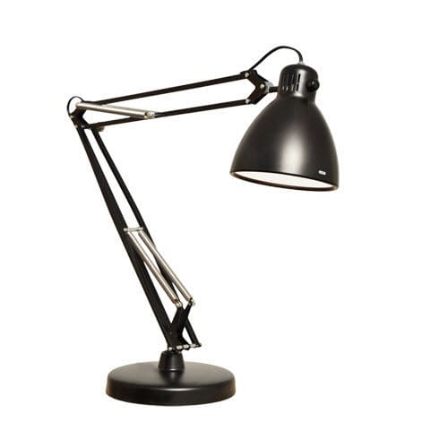 Lampada per ufficio - L-1 - GLAMOX - in alluminio / in acciaio / contemporanea