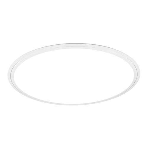 Luce da incasso a soffitto - C95-R CIRCLE  - GLAMOX - LED / rotonda / IP40