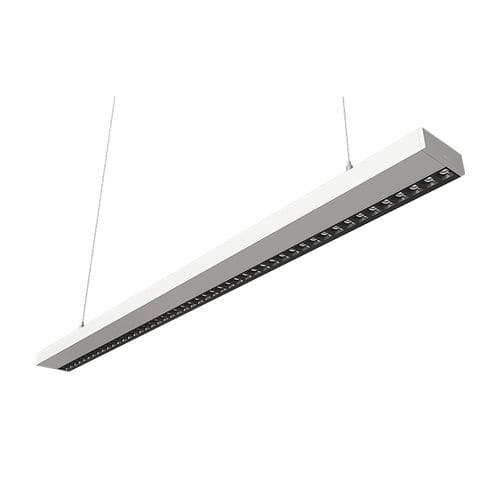 Luce da incasso a soffitto - C21 - GLAMOX - sospesa / sporgente / LED